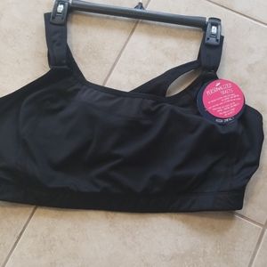 Beautiful steady black bras.